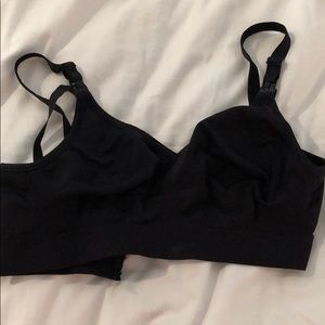 Bravado Silk Seamless Nursing Bra